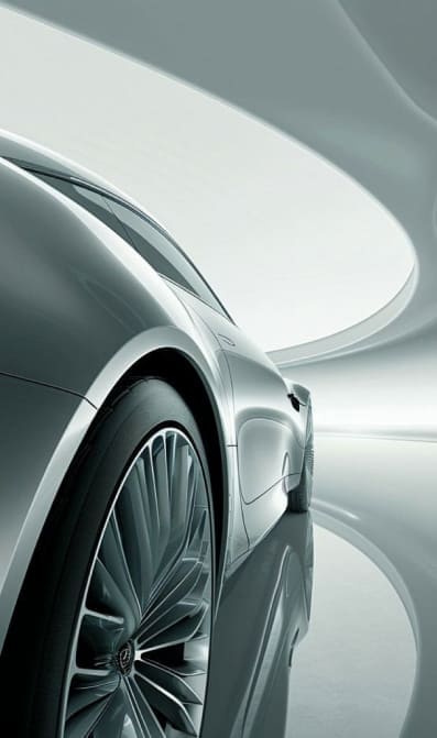 Automotive and Rail technology innovation