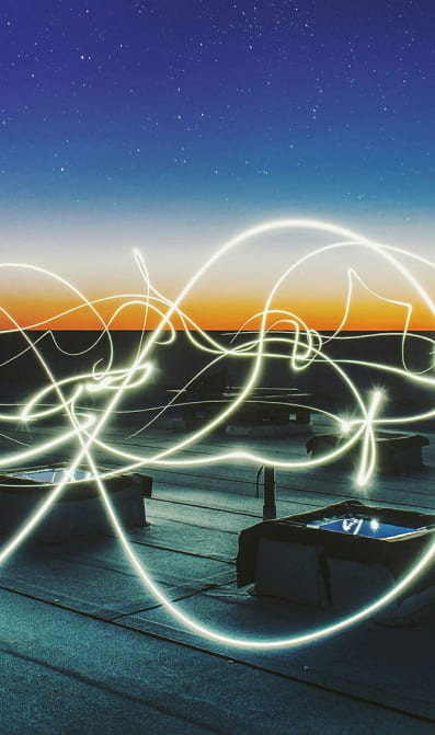 Industrial & Electronics technology innovation