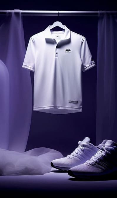 Retail & Luxury technology innovation